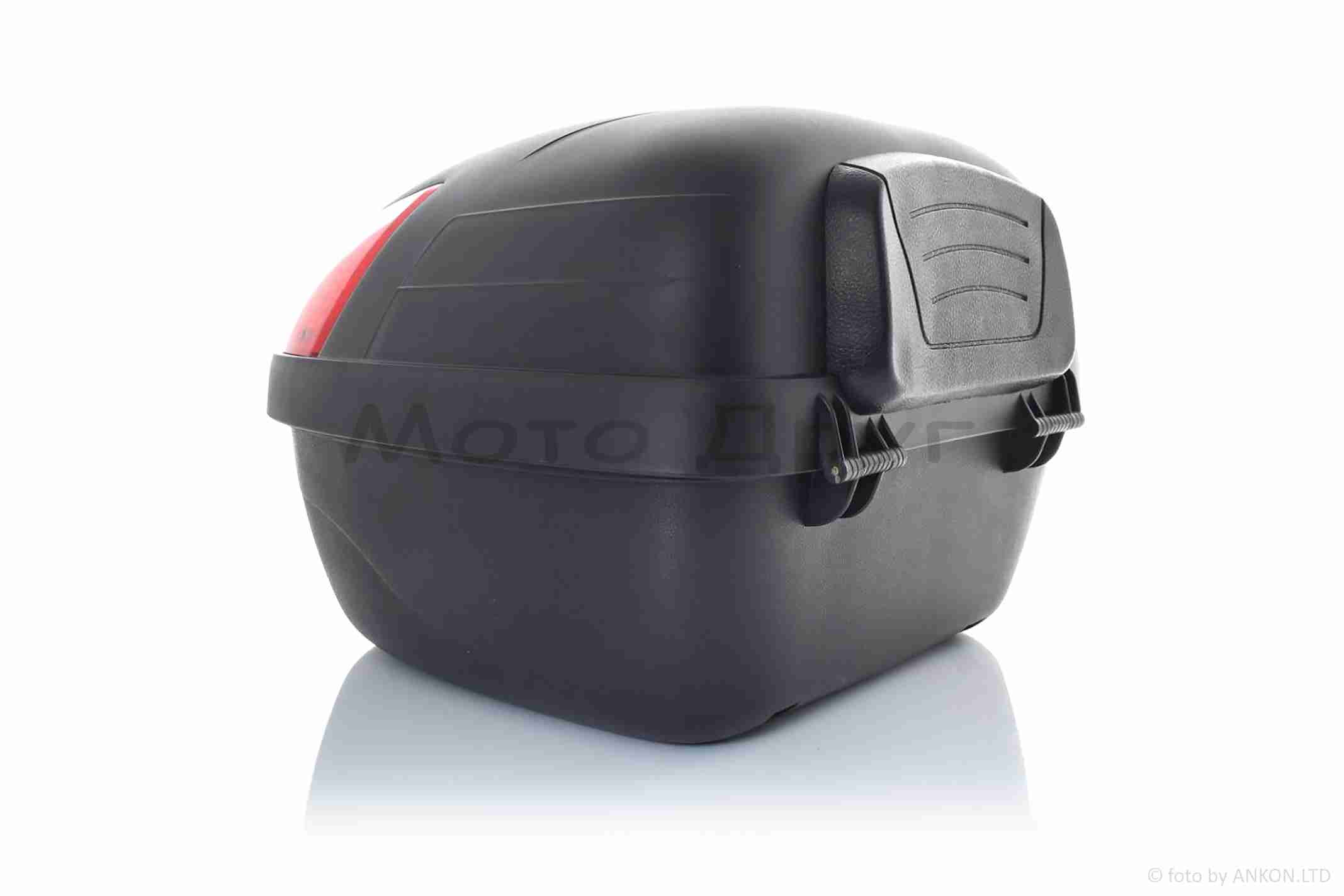 Кофр 52L 424*415*296mm #678 поліпропіленовий, переносний "LIPAI" - Зображення 6