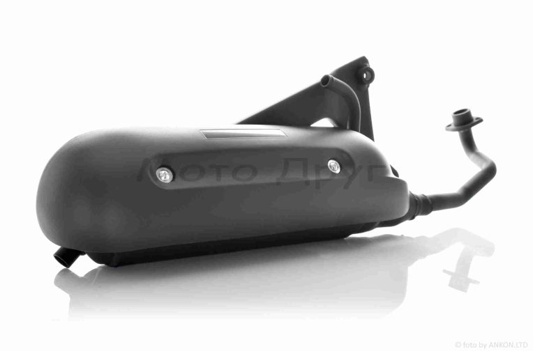 Глушитель  JOG SA36J, JOG SA39J  “LIPAI”