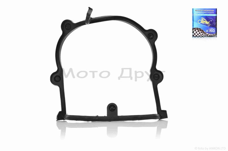 Прокладка кришки варіатора  DIO AF18/27  гума  “LIPAI”