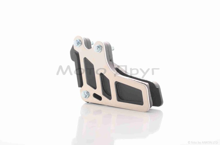 Успокоитель цепи трансмиссии (ловушка)  KAYO T2/4/6  (черный)