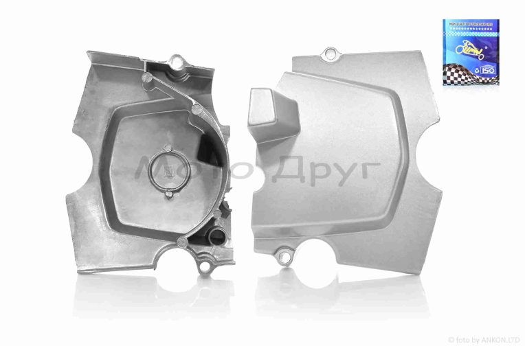 Кришка передньої зірки  CG/CB125/150  “LIPAI”  №2