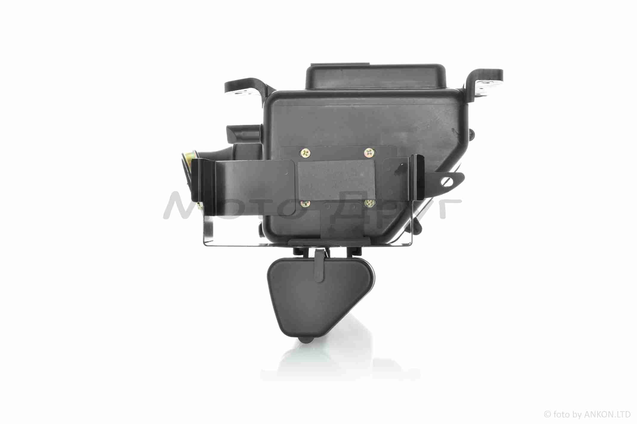 Корпус воздушного фильтра CG125, CG150, DTR125 "LIPAI" — изображение 2