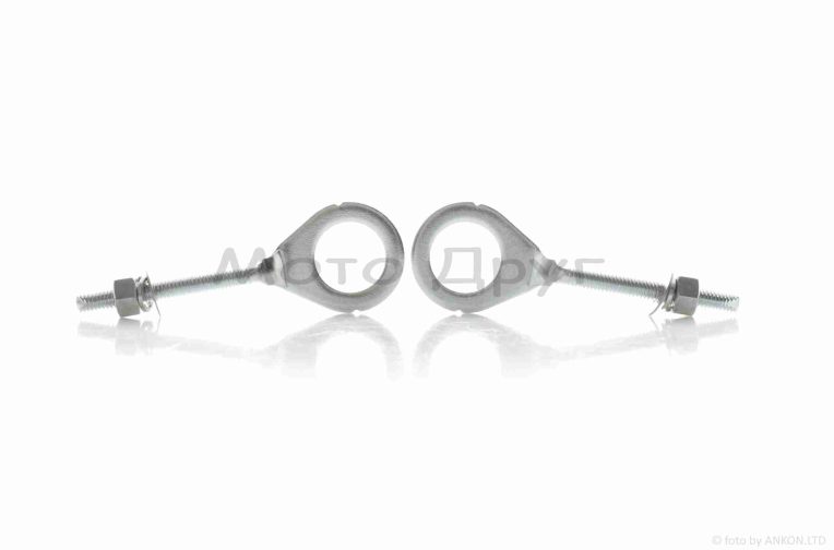 Натягувач ланцюга трансмісії Delta, Alpha #1 “LIPAI”