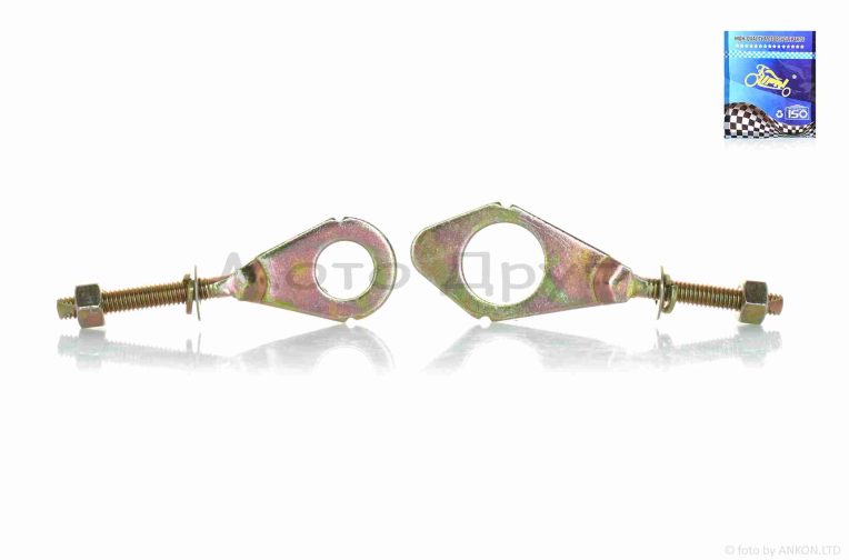 Натягувач ланцюга трансмісії Delta, Alpha #2 “LIPAI”