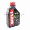 Олія вилкова 1л, 15W  (Medium)  "MOTUL"  ФРАНЦІЯ