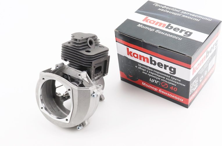 Блок двигателя в сборе 40mm