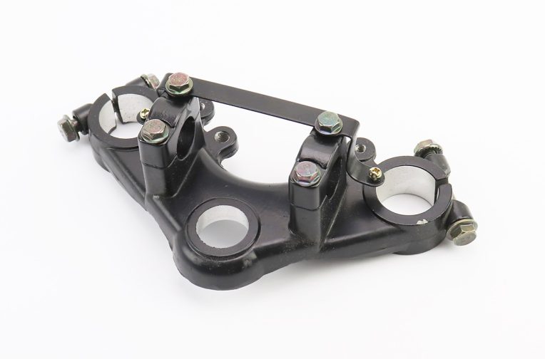 Траверса верхняя (пластина) 125J