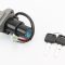 V200-F2 V250-F2 Замок запалювання (роз'єм "тато 3+1")