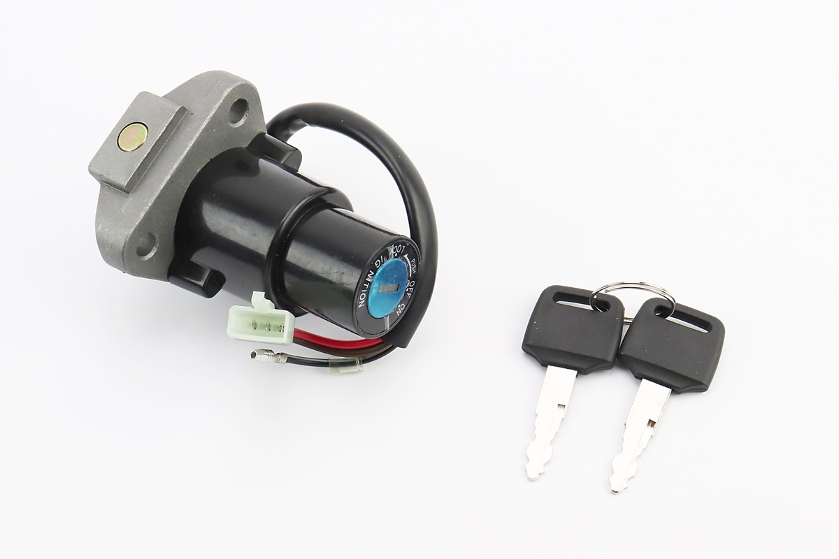 V200-F2 V250-F2 Замок запалювання (роз'єм "тато 3+1")