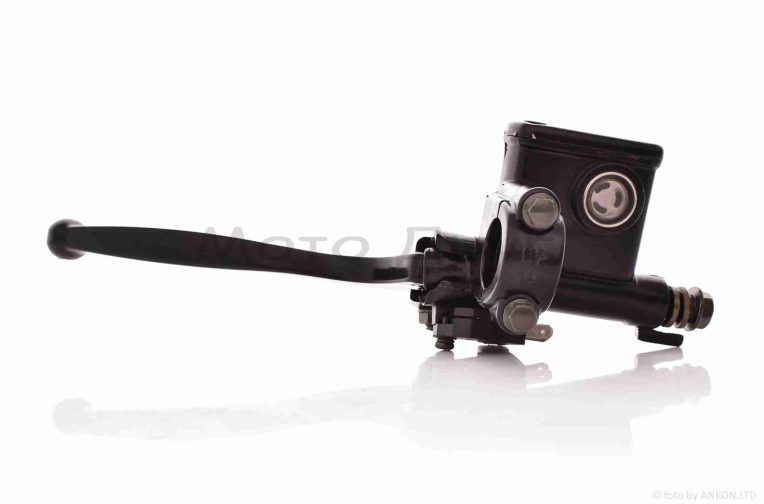 Машинка гальмівна  GY6  заднього гальма (ліва)  “LIPAI”