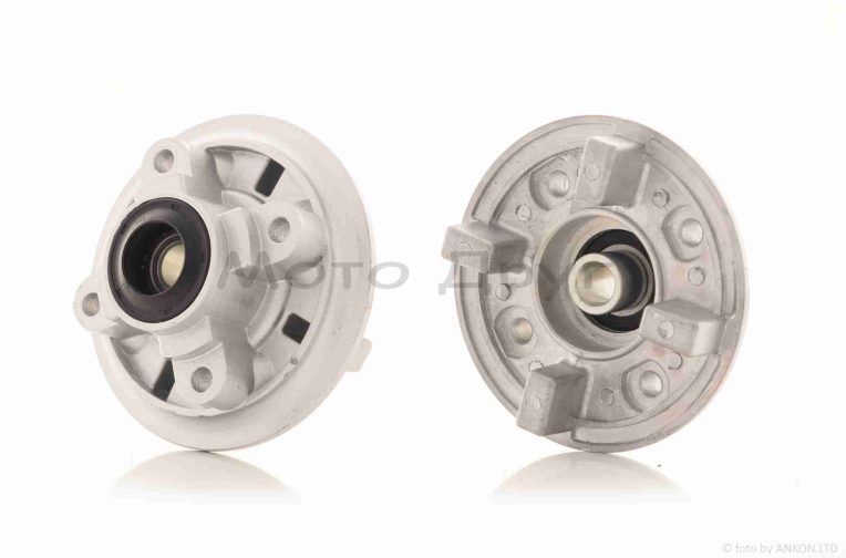 Демпфер заднього колеса YBR125 у зборі