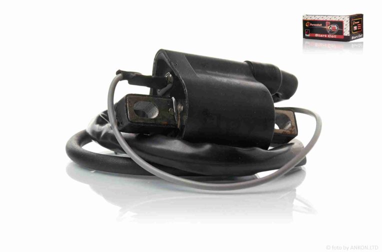 Котушка запалювання JOG, Alpha +свічник “F6”