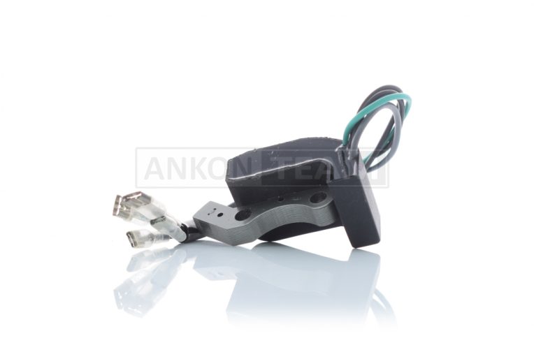 Котушка запалювання бензогенератора ET950