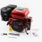 Двигун мотоблочний у зборі, вал шпонка D-20mm, 7,0л.с. 170FE+ стартер, фільтр поролоновий(без ключів)