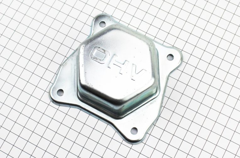 Кришка головки циліндра (клапанів) 168F/170F Тип 1