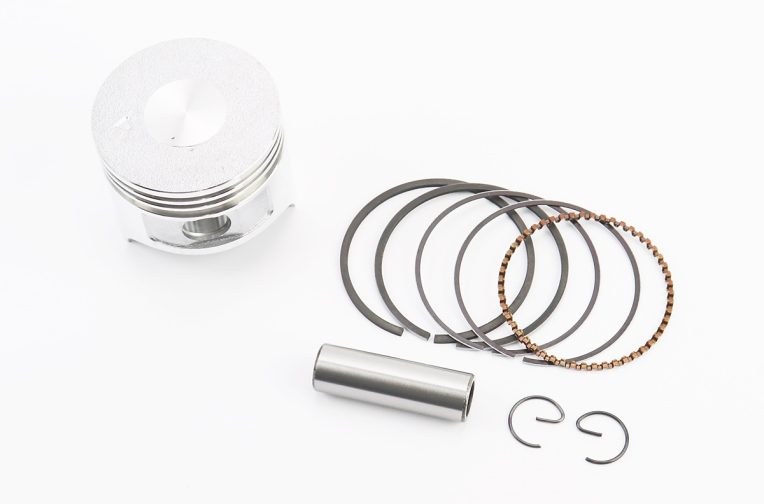 Поршень к-кт 154F 54mm STD (H-46,5mm, палець 14mm)