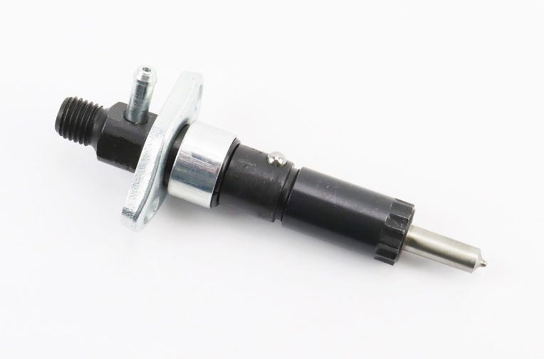 Форсунка 188FA ZUBR Dрасп.-7,0mm, L-120mm