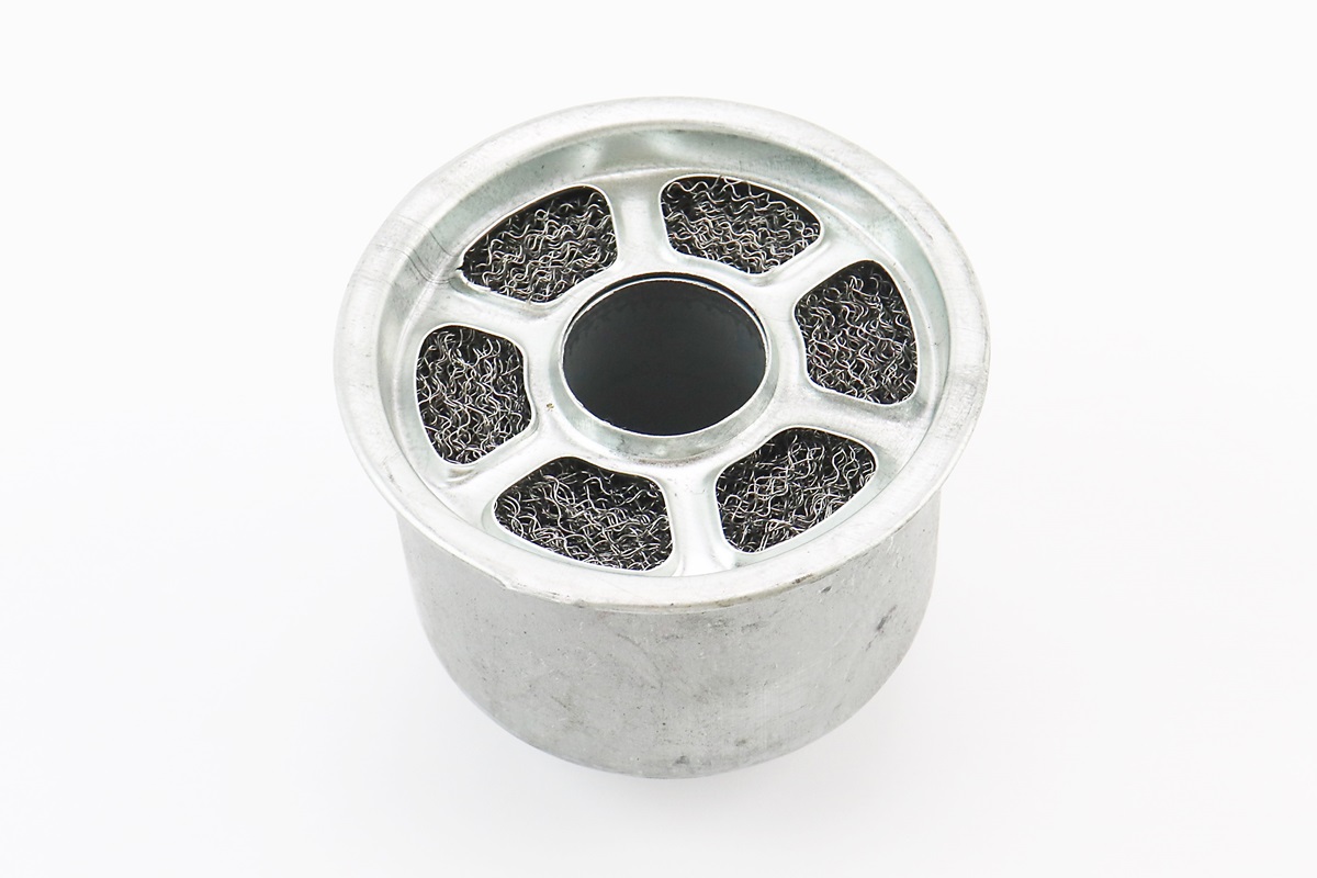 Фильтр воздушный - элемент металлический R175A/180NM Тип 2 — изображение 2