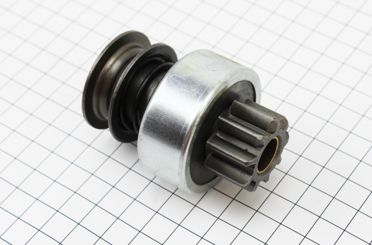 Бендикс електростартера Z-9, Lзуба-17mm R190N/195NM