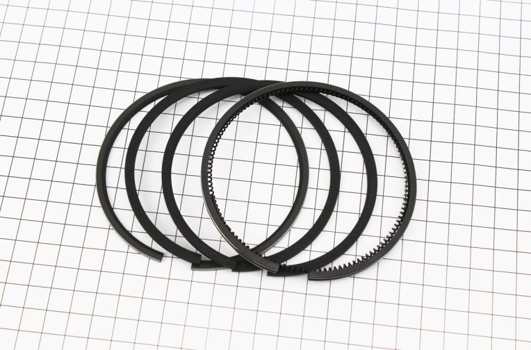 Кольца поршневые R192N 92mm STD