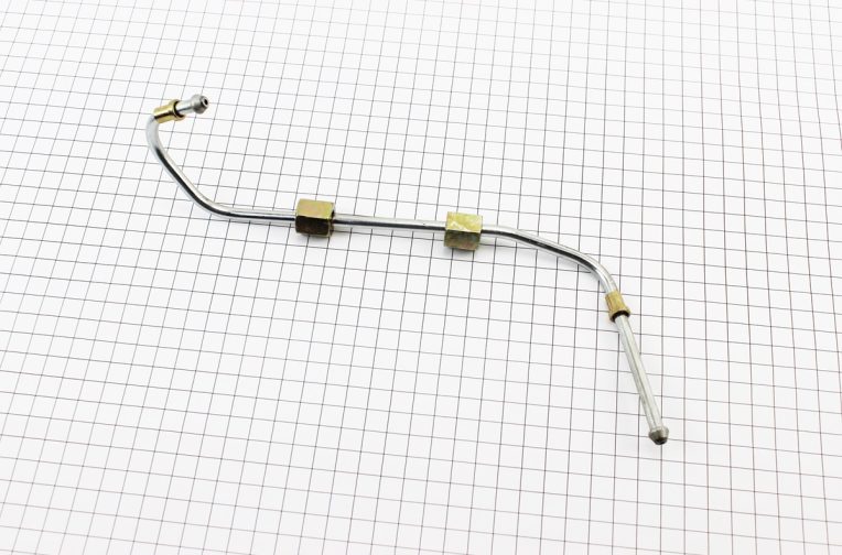 Трубка паливна метал (насос – форсунка) R195NM Тип 9