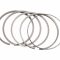 Кольца поршневые ZS1100 100mm STD