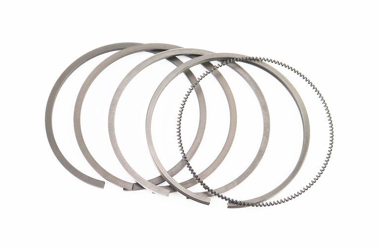 Кольца поршневые ZS1100 100mm STD