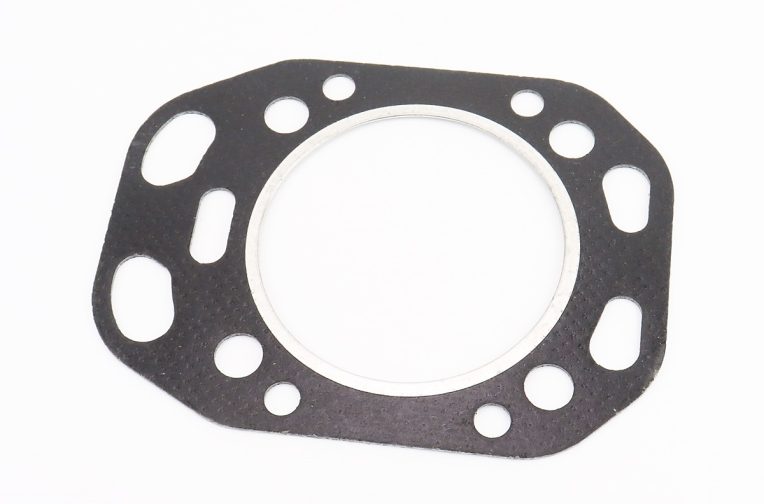 Прокладка головки цилиндра ZS1100-100mm (красная нить)