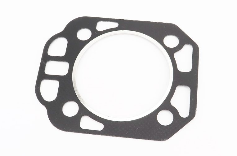 Прокладка головки цилиндра ZH1115-115mm (красная нить)