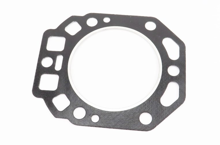 Прокладка головки цилиндра ZH1125-125mm (красная нить)