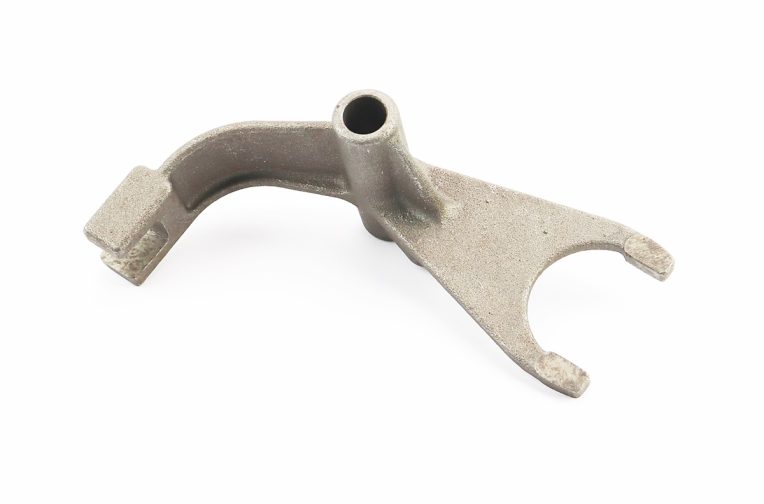 Вилка перек. під/пониж шестерні “вузька” 101-2