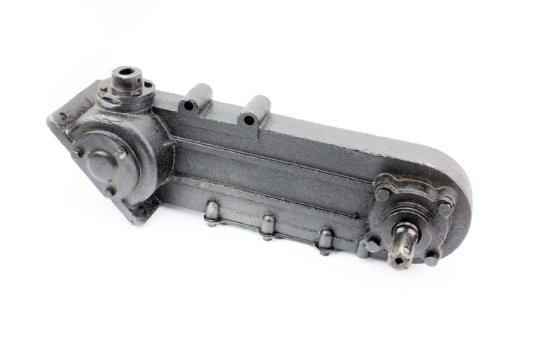 Редуктор фрезы в сборе R175/180N/190N/195N 101-2