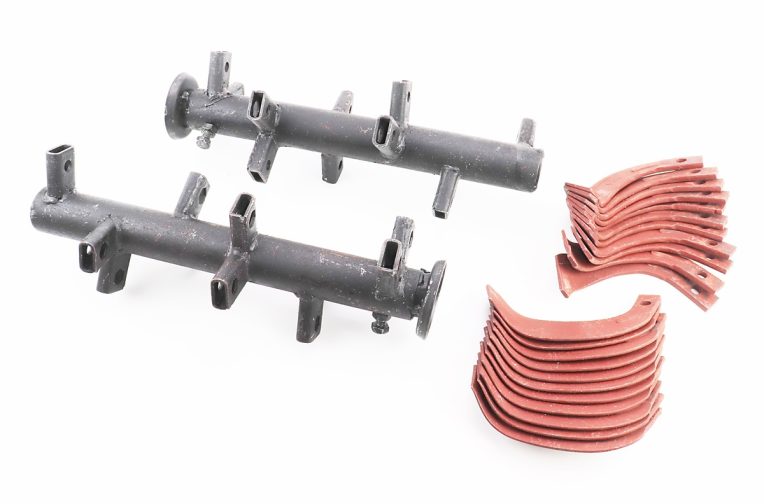 Фреза у зборі, під шліц 32mm, ширина захвата 830mm, 22 ножа, R175/180/190/195/мототрактор