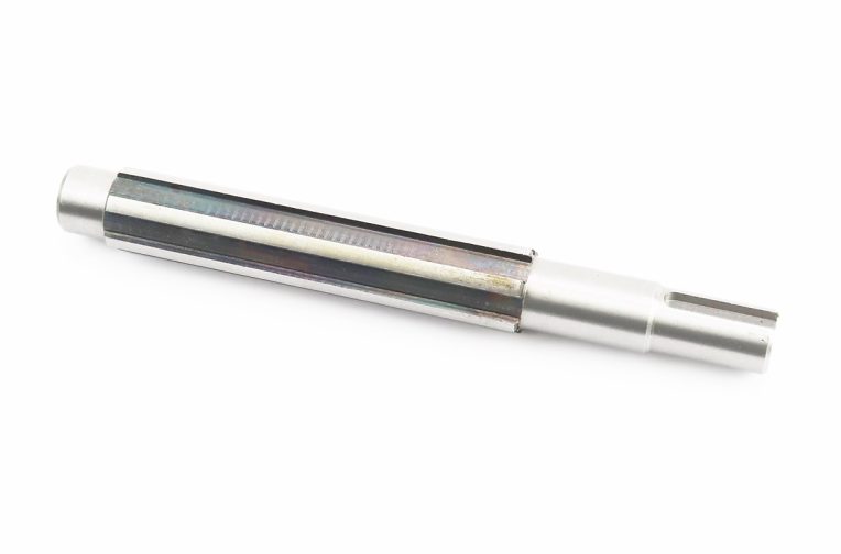 Вал первинний L-205mm FORTE 120