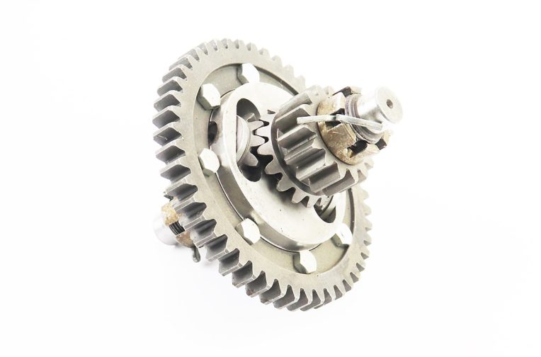 Дифференциал в сборе Z-47, Z-15×16, Z-11 JR-Q12E (120-1)