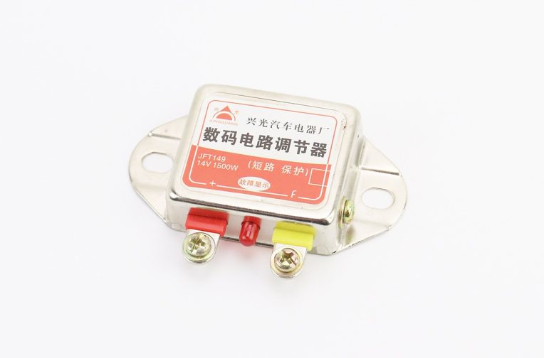 Реле напруги JFT149T-14V/1500W DongFeng, Xingtai