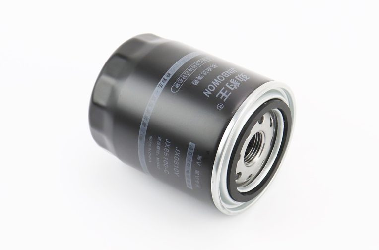 Фільтр масляний M-24×2 JX0810Y DongFeng 244/240