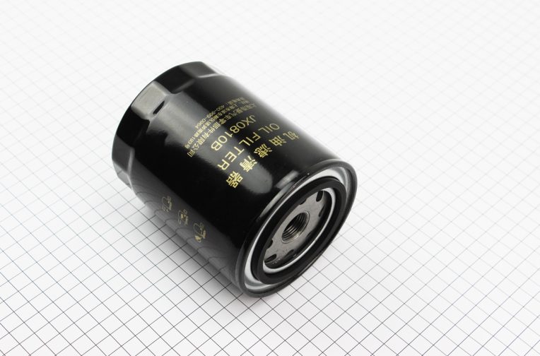 Фільтр масляний М-20х1,5 (WB202) DongFeng 244/240 (JX0810B)