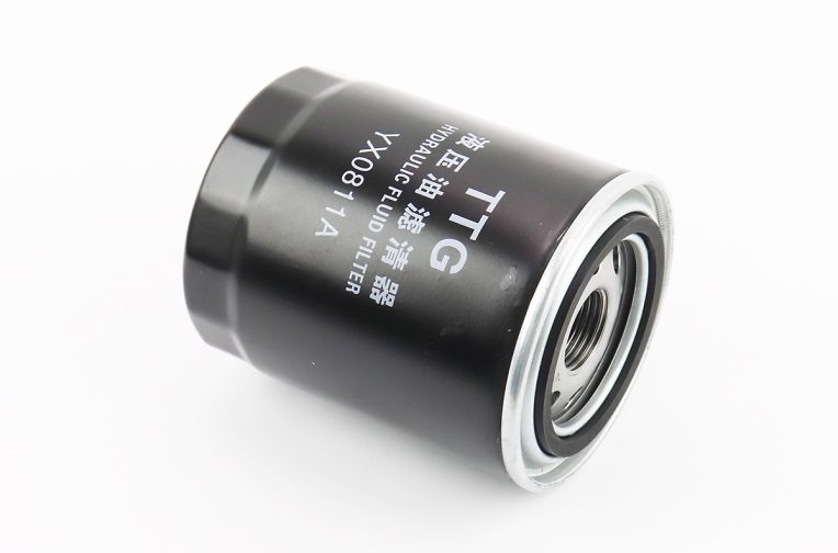 Фільтр масляний гідравліки D-24mm YX0811A DongFeng 354/454