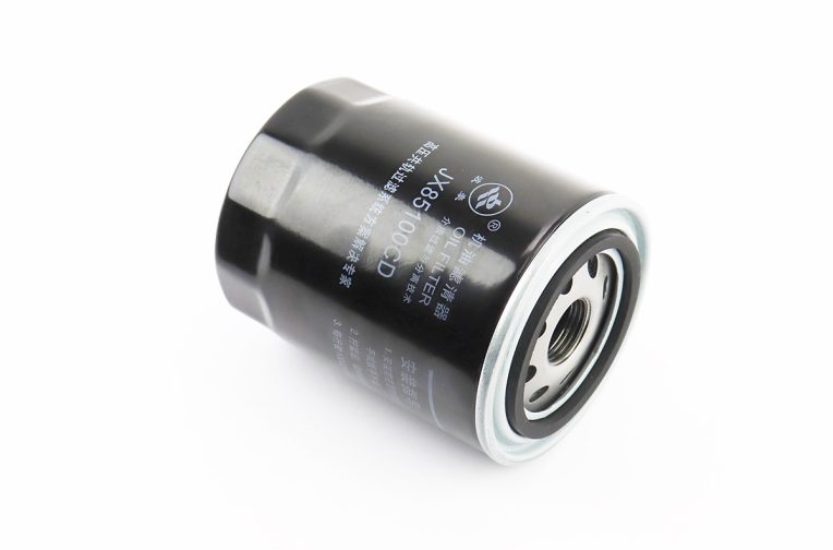 Фільтр масляний М24х2 DongFeng 354/404/504 (JX85100C)