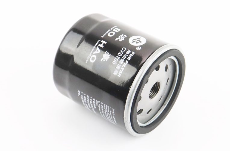 Фільтр паливний M-16mm CX0706 DongFeng 244, Foton 244, ДТЗ 244