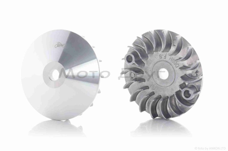 Щека вариатора внешняя  Suzuki  V125  “LIPAI”