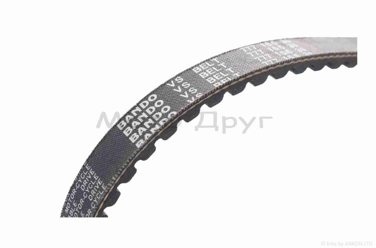 Ремень вариатора  777-16.5  “BANDO”