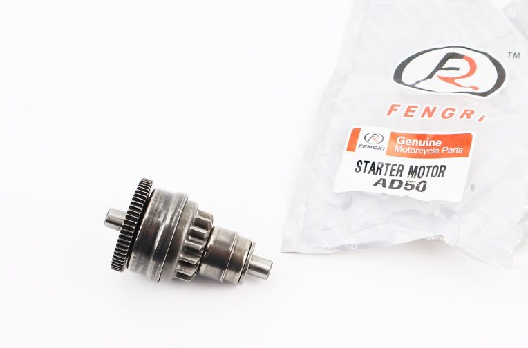 Бендикс стартера Suzuki AD 50 (L-67мм)