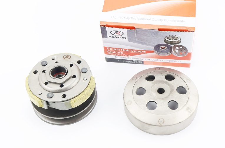 Вариатор задний к-кт Honda DIO AF18/27