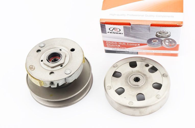 Варіатор задній к-кт Suzuki LET’S