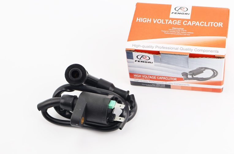 Катушка зажигания  Honda DIO