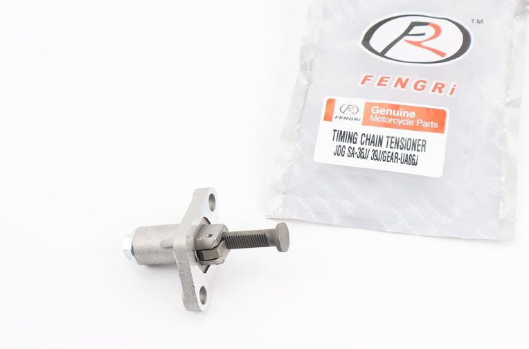 Натяжитель цепи YAMAHA JOG SA-36J/39J/GEAR-UA06J