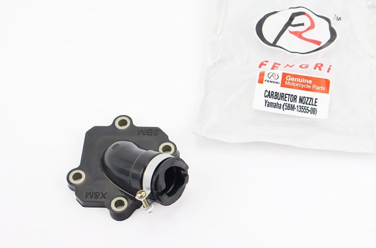 Патрубок карбюратора Yamaha (5BM-13555-00)