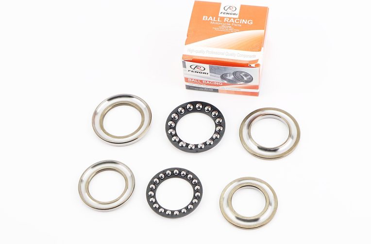 Подшипник руля к-кт Yamaha GEAR UA06J/UA03J